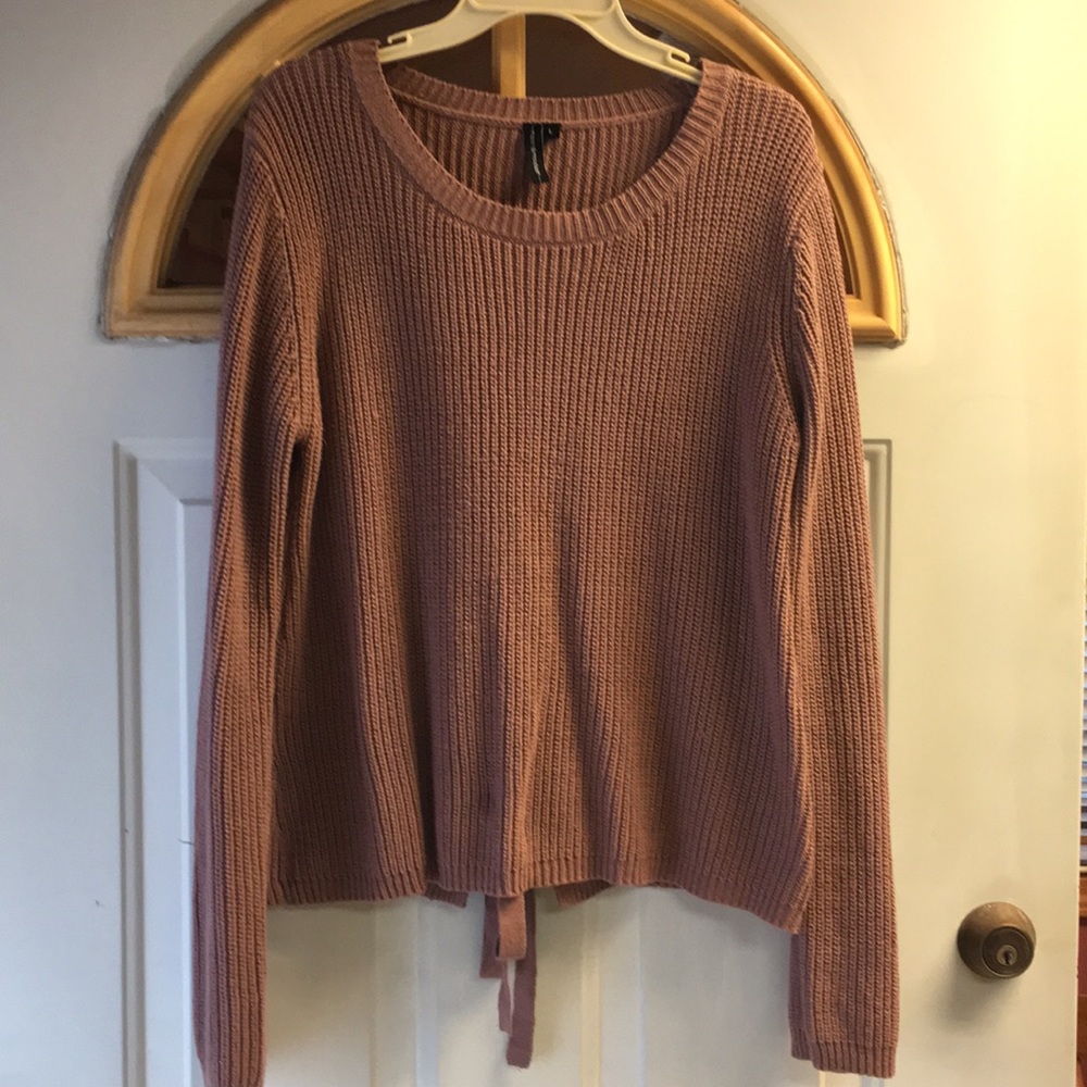 Sweater NWOT